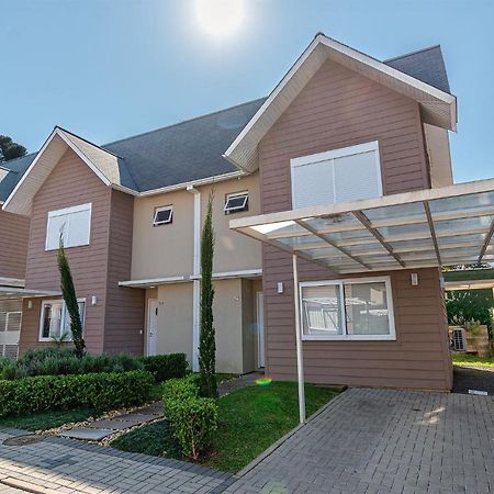 Casa Maravilhosa Em Canela - @Stayhousetemporada Exteriér fotografie